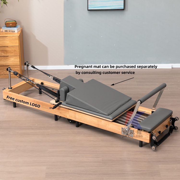 Hot Yoga Oefenapparaat Houten  - Pilates Yoga Hot recensie en prijs