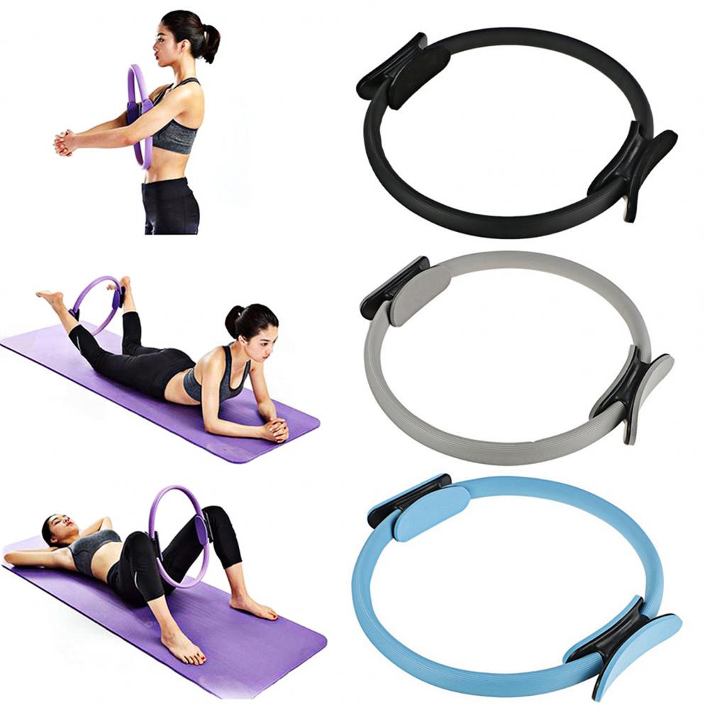 Vrouwen Yoga Fitness Ring Cirk - Pilates Yoga Home Workout recensie en prijs