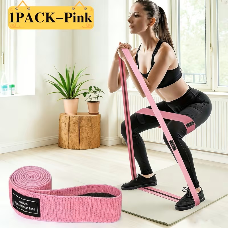3 stuks/1 stuk been- en heupwe - Pilates Yoga Home Workout recensie en prijs