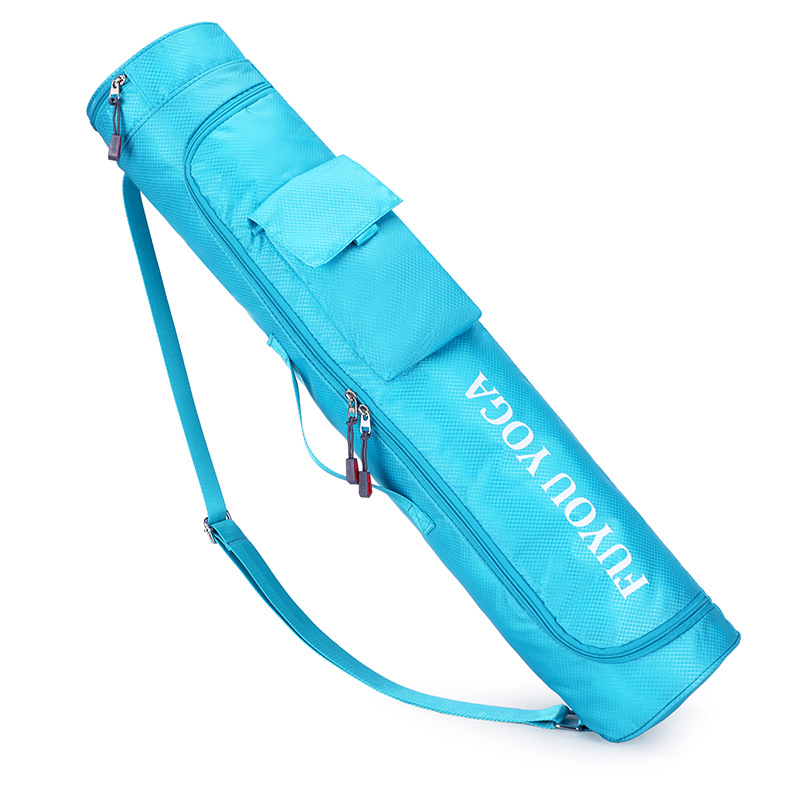 Yogamat-tas met grote capacite - Pilates Yoga Fitness recensie en prijs