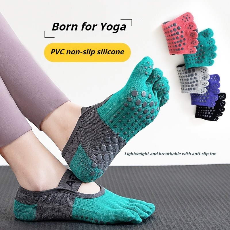 Professionele Pilates antislip - Pilates Yoga Fitness recensie en prijs