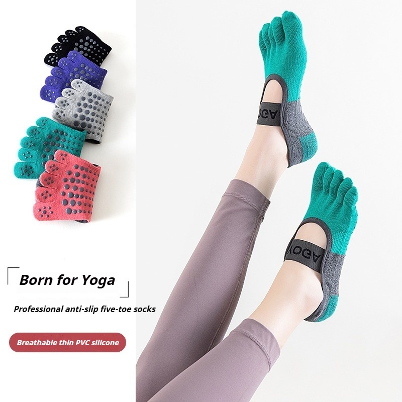 Professionele Pilates antislip - Pilates Yoga Fitness recensie en prijs