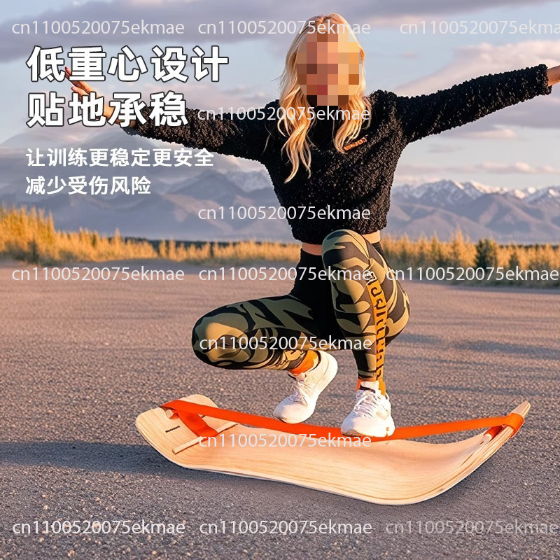 Walk Flat met Yoga Balance Boa - Pilates Yoga Combined recensie en prijs