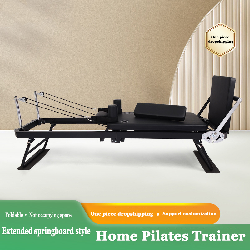 【Hot】Opvouwbare yoga-trainings - Pilates Yoga Hot recensie en prijs