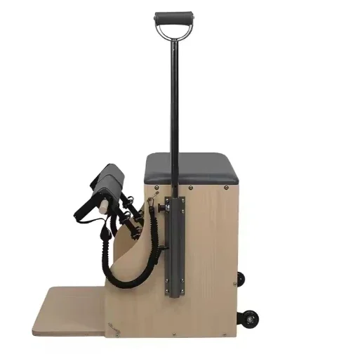 Commerciële Home Yoga Fitness  - Pilates Yoga Combined recensie en prijs