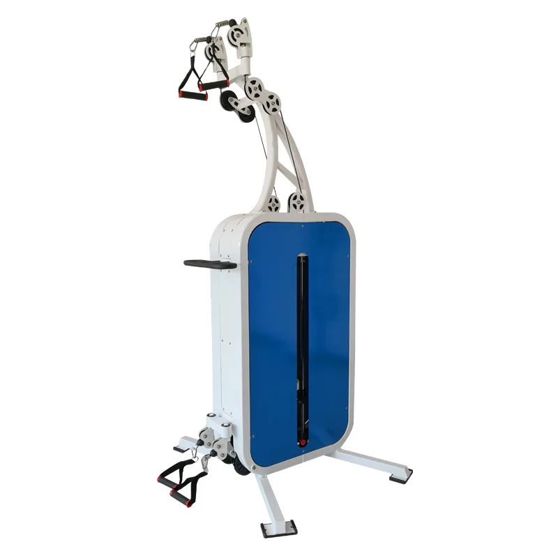 Home Gym Fitnessapparatuur Mul - Pilates Yoga Combined recensie en prijs
