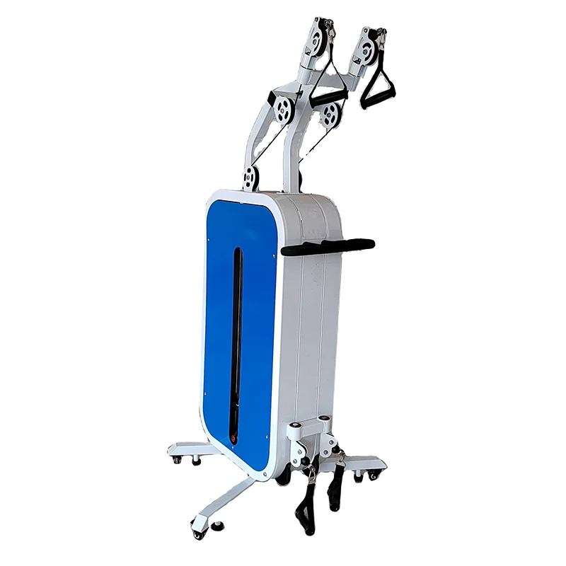 Home Gym Fitnessapparatuur Mul - Pilates Yoga Combined recensie en prijs