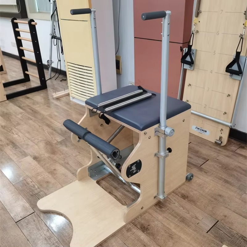 YTYIN Professionele thuisgymna - Pilates Yoga Home Workout recensie en prijs