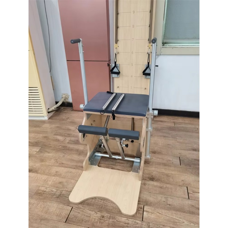 YTYIN Professionele thuisgymna - Pilates Yoga Home Workout recensie en prijs