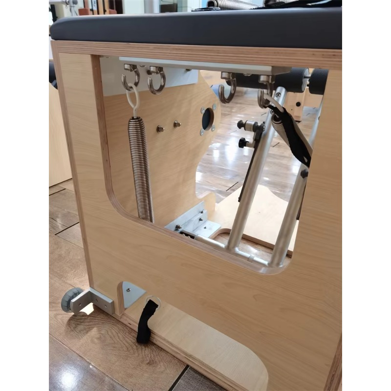 YTYIN Professionele thuisgymna - Pilates Yoga Home Workout recensie en prijs