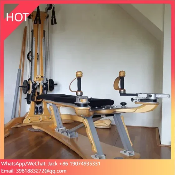 yoga Body Building Gym Thuis F - Pilates Yoga Combined recensie en prijs