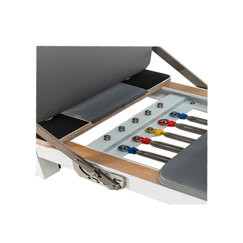 Hotselling aluminium pilates r - Pilates Yoga Hot recensie en prijs