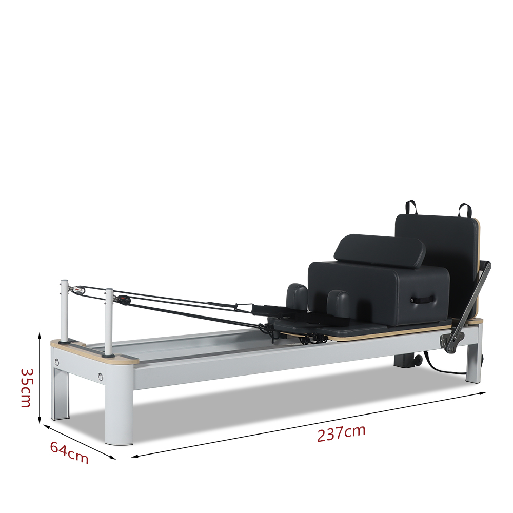 Hotselling aluminium pilates r - Pilates Yoga Hot recensie en prijs