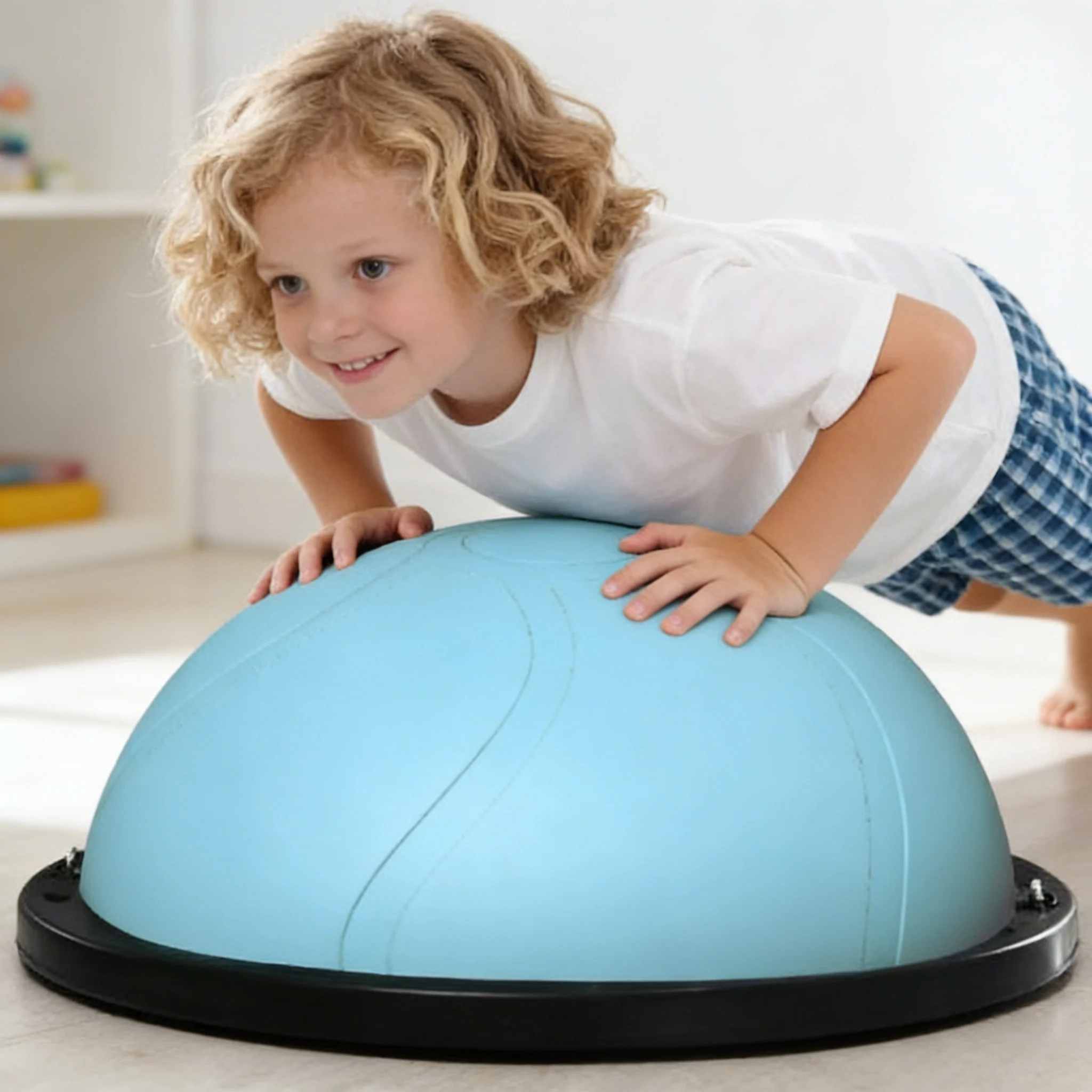 2026 Premium Hot Selling Half  - Pilates Yoga Hot recensie en prijs