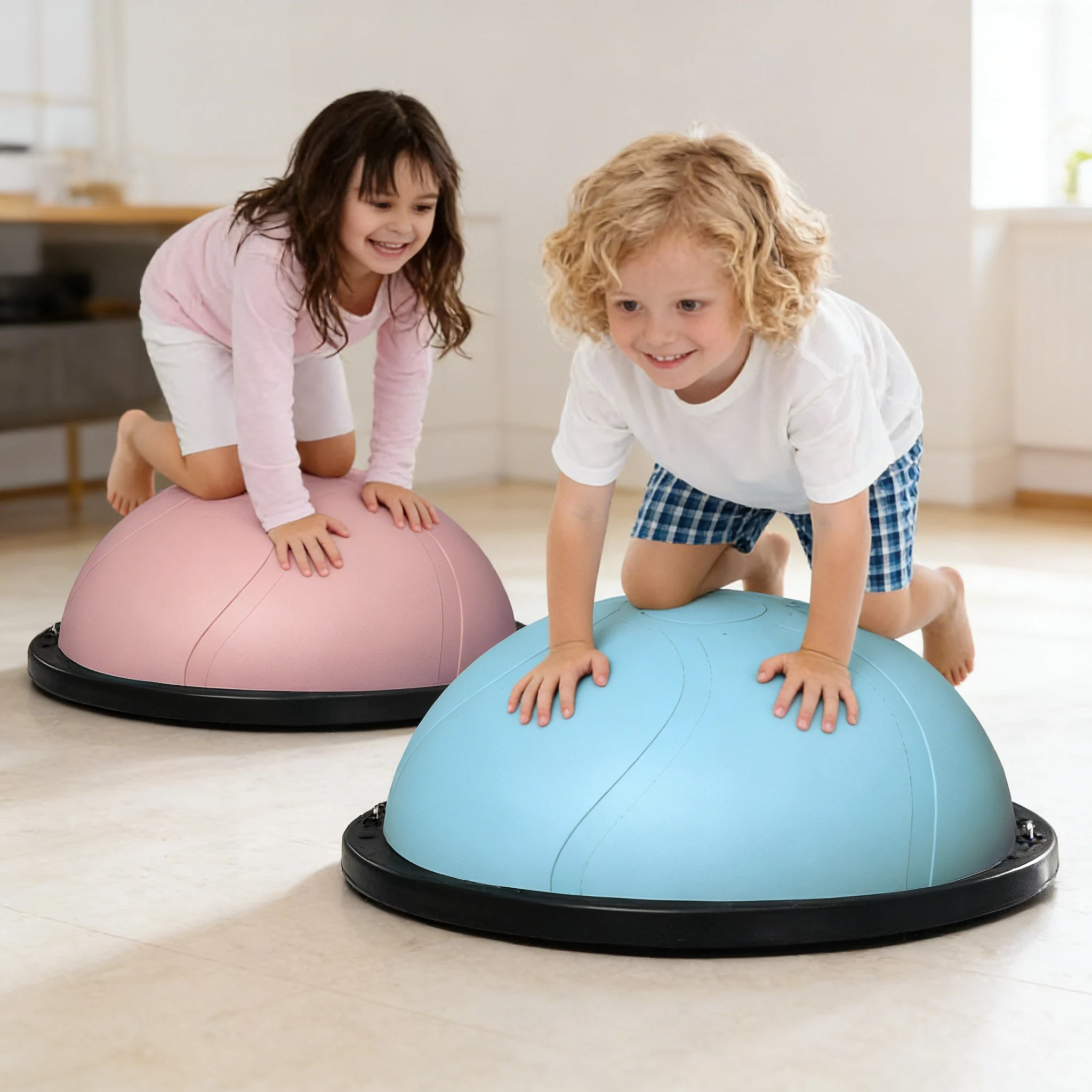2026 Premium Hot Selling Half  - Pilates Yoga Hot recensie en prijs