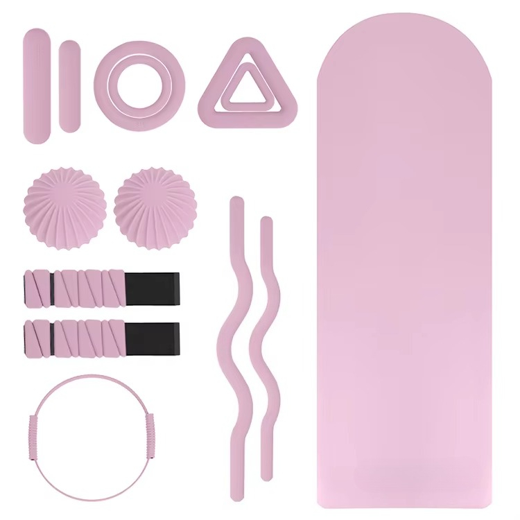 Yoga Pilates Accessoireset, Ov - Pilates Ankle Strap recensie en prijs