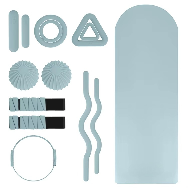Yoga Pilates Accessoireset, Ov - Pilates Ankle Strap recensie en prijs