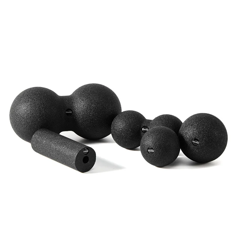 Pindamassage Acupressuurbal Se - Acupressure Ball Set recensie en prijs
