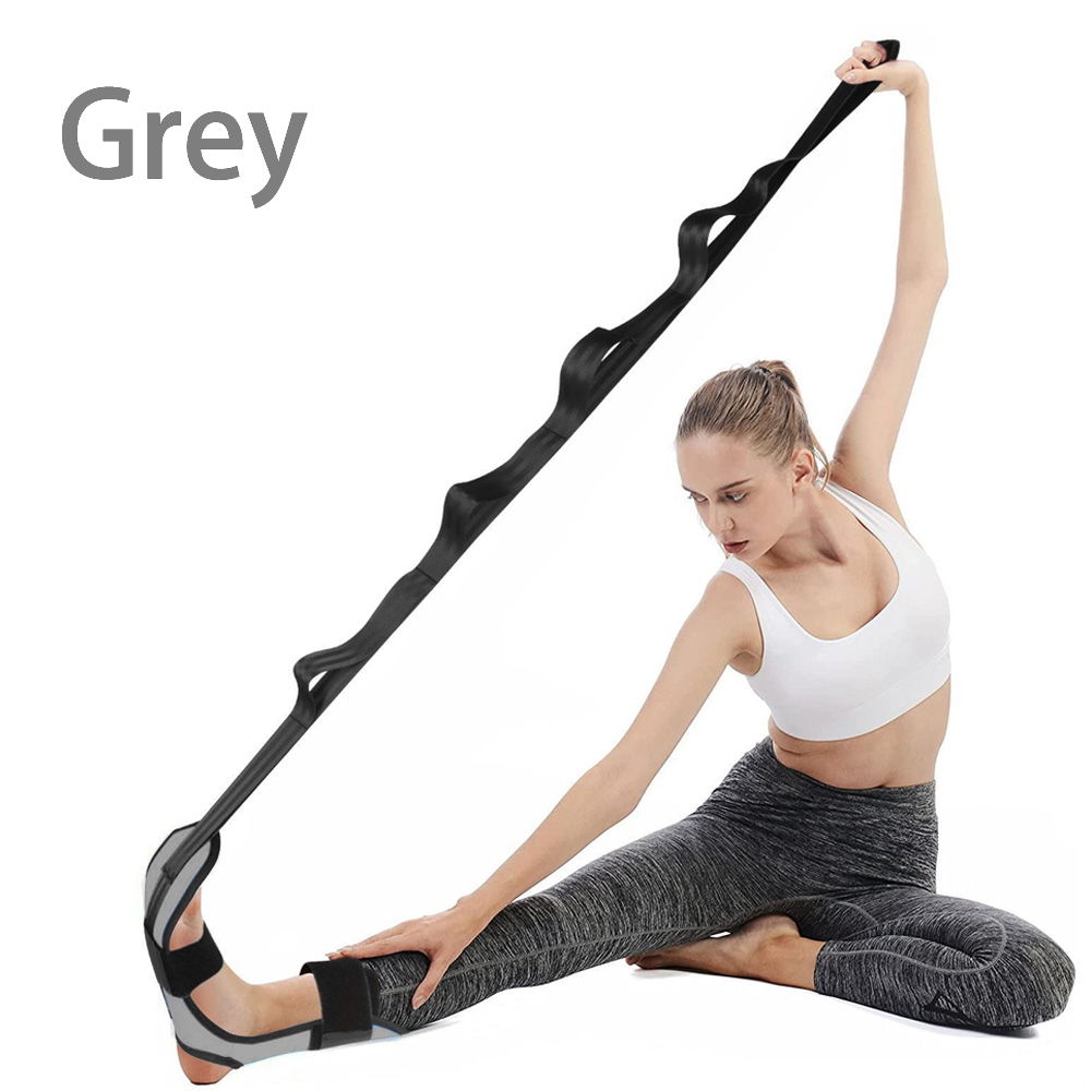 Yogariem / gesegmenteerde stre - Pilates Ankle Strap recensie en prijs